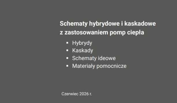 Schematy Hybrydowe  Kaskady 06.2026