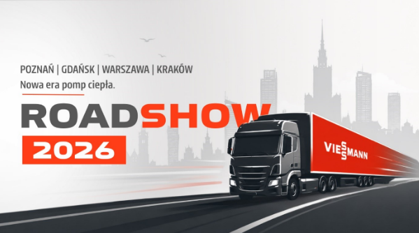 Roadshow Tour 2026